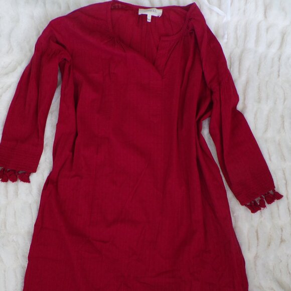 NWT The Great cotton dress - Picture 4 of 13